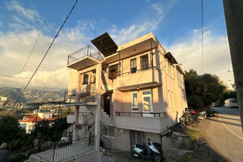 Продажа квартиры  в Аланье, Анталье, Турция студия, №186978 – фото 17