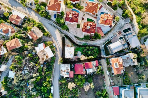 Продажа квартиры  в Аланье, Анталье, Турция студия, №186978 – фото 4