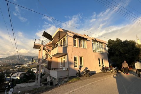 Продажа квартиры  в Аланье, Анталье, Турция студия, №186978 – фото 18