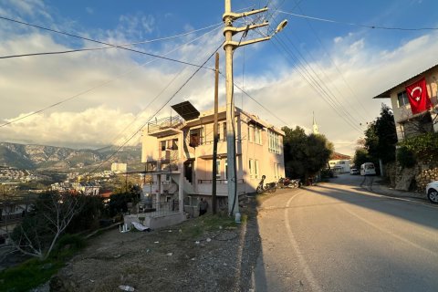 Продажа квартиры  в Аланье, Анталье, Турция студия, №186978 – фото 16