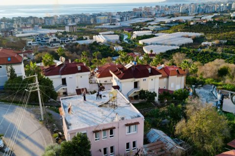 Продажа квартиры  в Аланье, Анталье, Турция студия, №186978 – фото 8