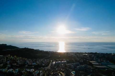 Продажа квартиры  в Аланье, Анталье, Турция студия, №186978 – фото 5