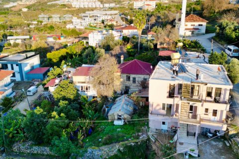 Продажа квартиры  в Аланье, Анталье, Турция студия, №186978 – фото 7