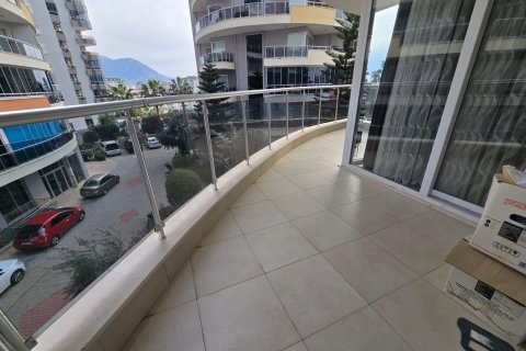 Daire  2+1  Alanya, Antalya, Türkiye №186979 - 16