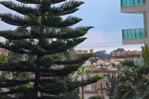 Daire  2+1  Alanya, Antalya, Türkiye №186979 - 3