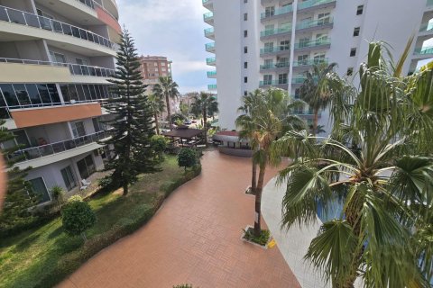 Daire  2+1  Alanya, Antalya, Türkiye №186979 - 10
