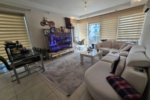 Daire  2+1  Alanya, Antalya, Türkiye №186979 - 21