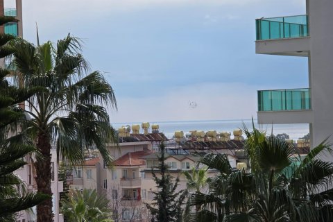 Daire  2+1  Alanya, Antalya, Türkiye №186979 - 8