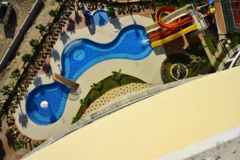 Daire  2+1  Alanya, Antalya, Türkiye №186979 - 30