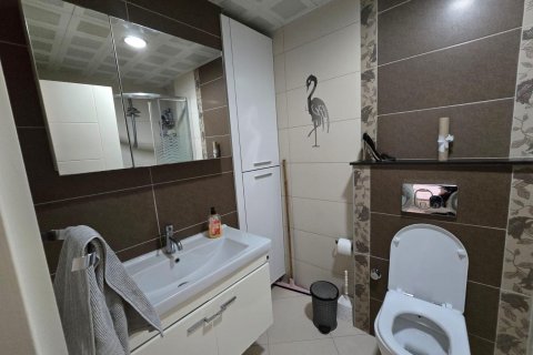 Daire  2+1  Alanya, Antalya, Türkiye №186979 - 4