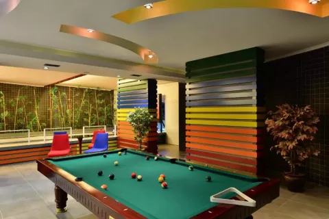 Daire  2+1  Alanya, Antalya, Türkiye №186979 - 28