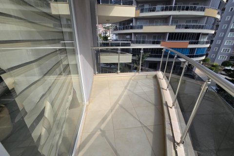 Daire  2+1  Alanya, Antalya, Türkiye №186979 - 13