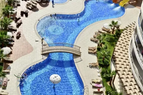 Daire  2+1  Alanya, Antalya, Türkiye №186979 - 29