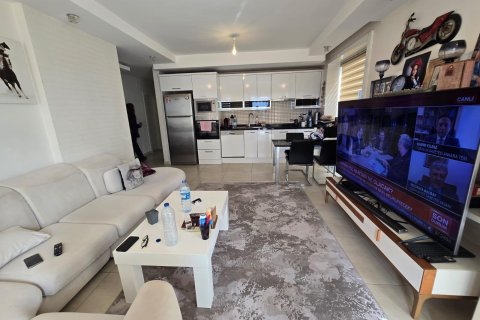 Daire  2+1  Alanya, Antalya, Türkiye №186979 - 22