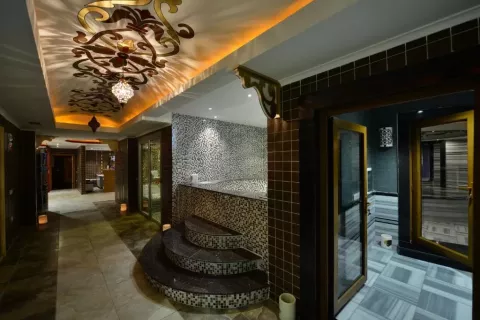 Daire  2+1  Alanya, Antalya, Türkiye №186979 - 25