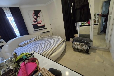 Daire  2+1  Alanya, Antalya, Türkiye №186979 - 18