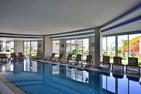 Daire  2+1  Alanya, Antalya, Türkiye №186979 - 24