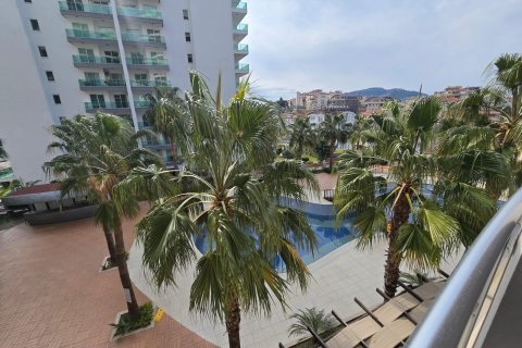 Daire  2+1  Alanya, Antalya, Türkiye №186979 - 7