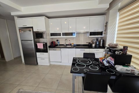 Daire  2+1  Alanya, Antalya, Türkiye №186979 - 15