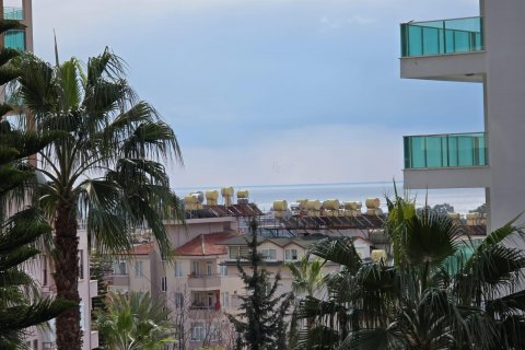 Daire  2+1  Alanya, Antalya, Türkiye №186979 - 9