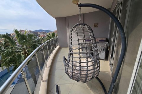 Daire  2+1  Alanya, Antalya, Türkiye №186979 - 12