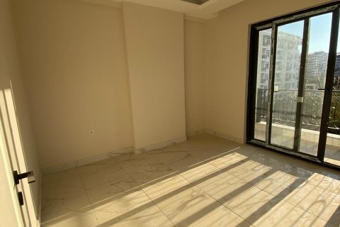 1+1 Lägenhet i Alanya, Antalya, Turkiet Nr. 186981 - 2