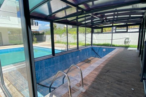 1+1 Lägenhet i Alanya, Antalya, Turkiet Nr. 186981 - 12