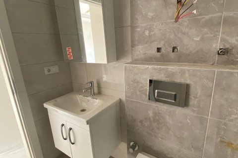 1+1 Lägenhet i Alanya, Antalya, Turkiet Nr. 186981 - 10