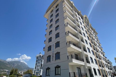 1+1 Lägenhet i Alanya, Antalya, Turkiet Nr. 186981 - 13