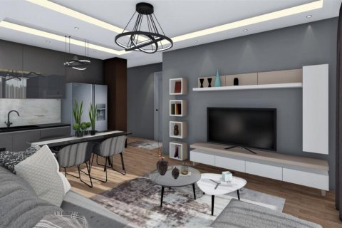 Lejlighed  i Mersin, Tyrkiet Nr. 185972 - 15