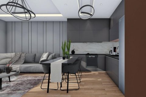 Lejlighed  i Mersin, Tyrkiet Nr. 185972 - 18