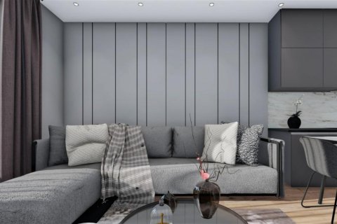 Lejlighed  i Mersin, Tyrkiet Nr. 185972 - 17