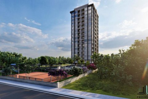 Lejlighed  i Mersin, Tyrkiet Nr. 185972 - 5