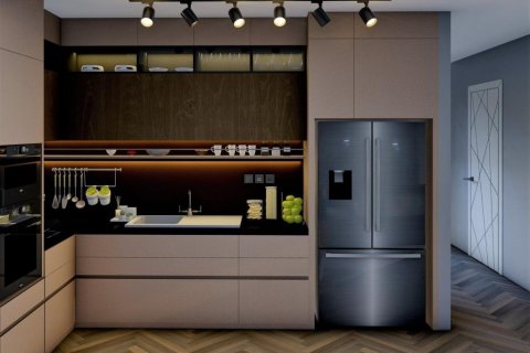 Lejlighed  i Mersin, Tyrkiet Nr. 185972 - 20