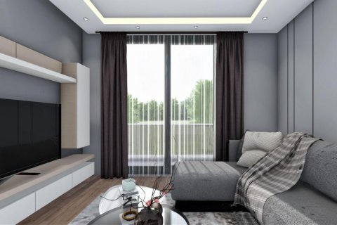 Lejlighed  i Mersin, Tyrkiet Nr. 185972 - 19