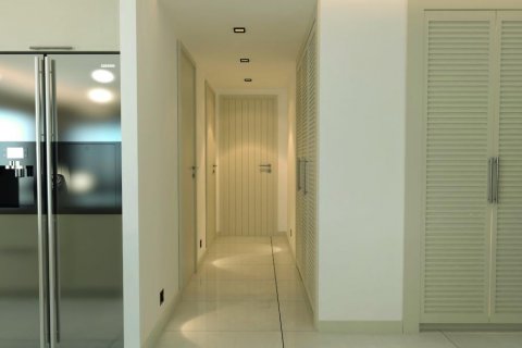 Продажа квартиры  в Мерсине, Турция 2 комн., 86м2, №185993 – фото 24