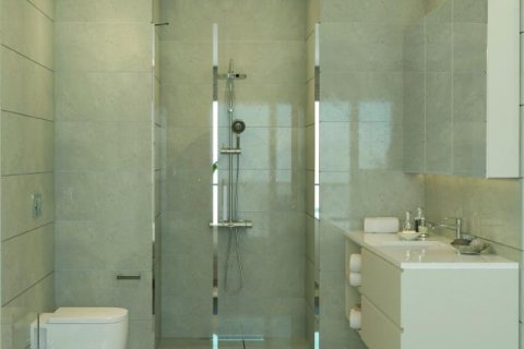 Продажа квартиры  в Мерсине, Турция 2 комн., 86м2, №185993 – фото 18