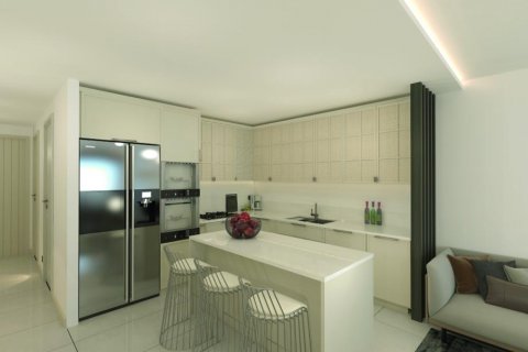 Продажа квартиры  в Мерсине, Турция 2 комн., 86м2, №185993 – фото 27