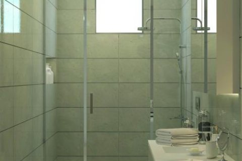 Продажа квартиры  в Мерсине, Турция 2 комн., 86м2, №185993 – фото 25