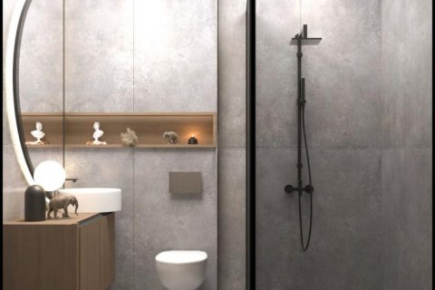 Продажа квартиры  в Мерсине, Турция 2 комн., 65м2, №185974 – фото 11