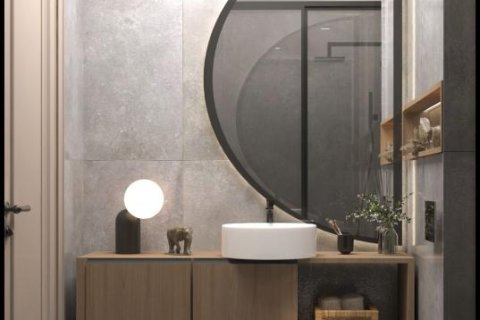 Продажа квартиры  в Мерсине, Турция 2 комн., 65м2, №185974 – фото 12