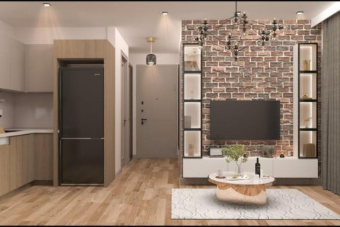 Продажа квартиры  в Мерсине, Турция 2 комн., 65м2, №185974 – фото 13