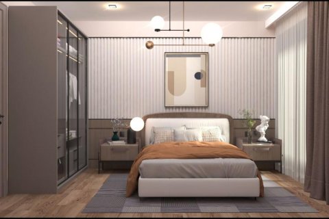 Продажа квартиры  в Мерсине, Турция 2 комн., 65м2, №185974 – фото 16