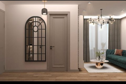 Продажа квартиры  в Мерсине, Турция 2 комн., 65м2, №185974 – фото 7