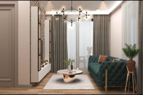 Продажа квартиры  в Мерсине, Турция 2 комн., 65м2, №185974 – фото 10