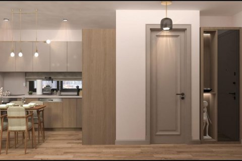 Продажа квартиры  в Мерсине, Турция 2 комн., 65м2, №185974 – фото 15