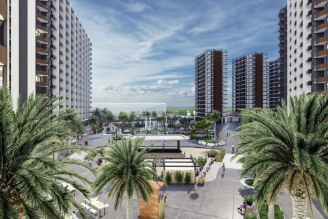 Продажа квартиры  в Мерсине, Турция 3 комн., 120м2, №185992 – фото 7