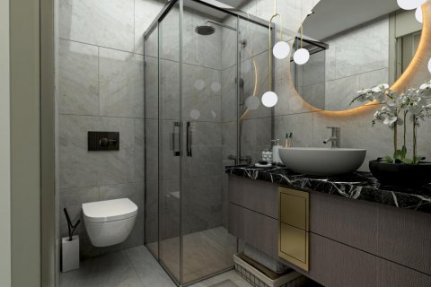 Продажа квартиры  в Мерсине, Турция 3 комн., 120м2, №185992 – фото 19