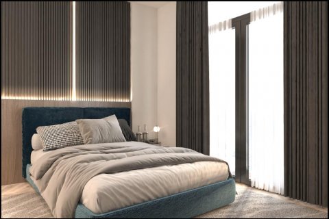 Leilighet i Mersin, Tyrkia Nr. 185971 - 11