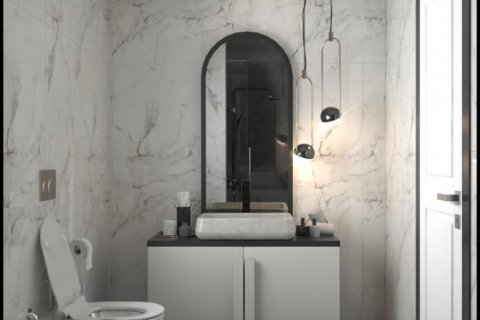 Leilighet i Mersin, Tyrkia Nr. 185971 - 14